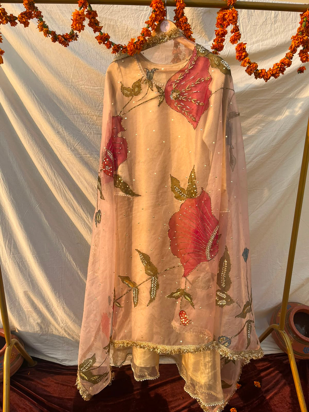 Gul-e-roshan