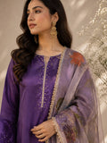 A canvas of delicate florals, intricate handwork & timeless elegance