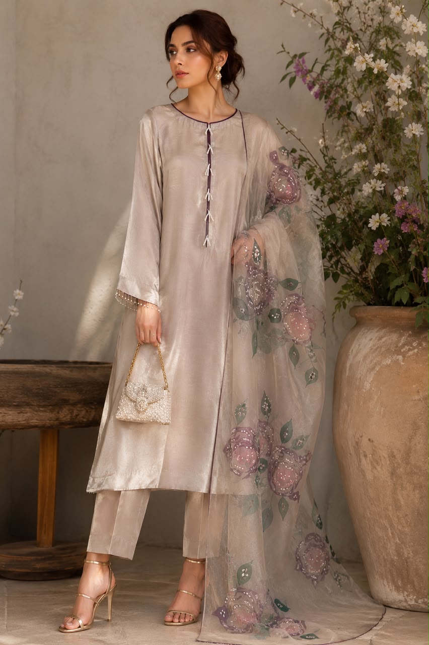 soft elegance