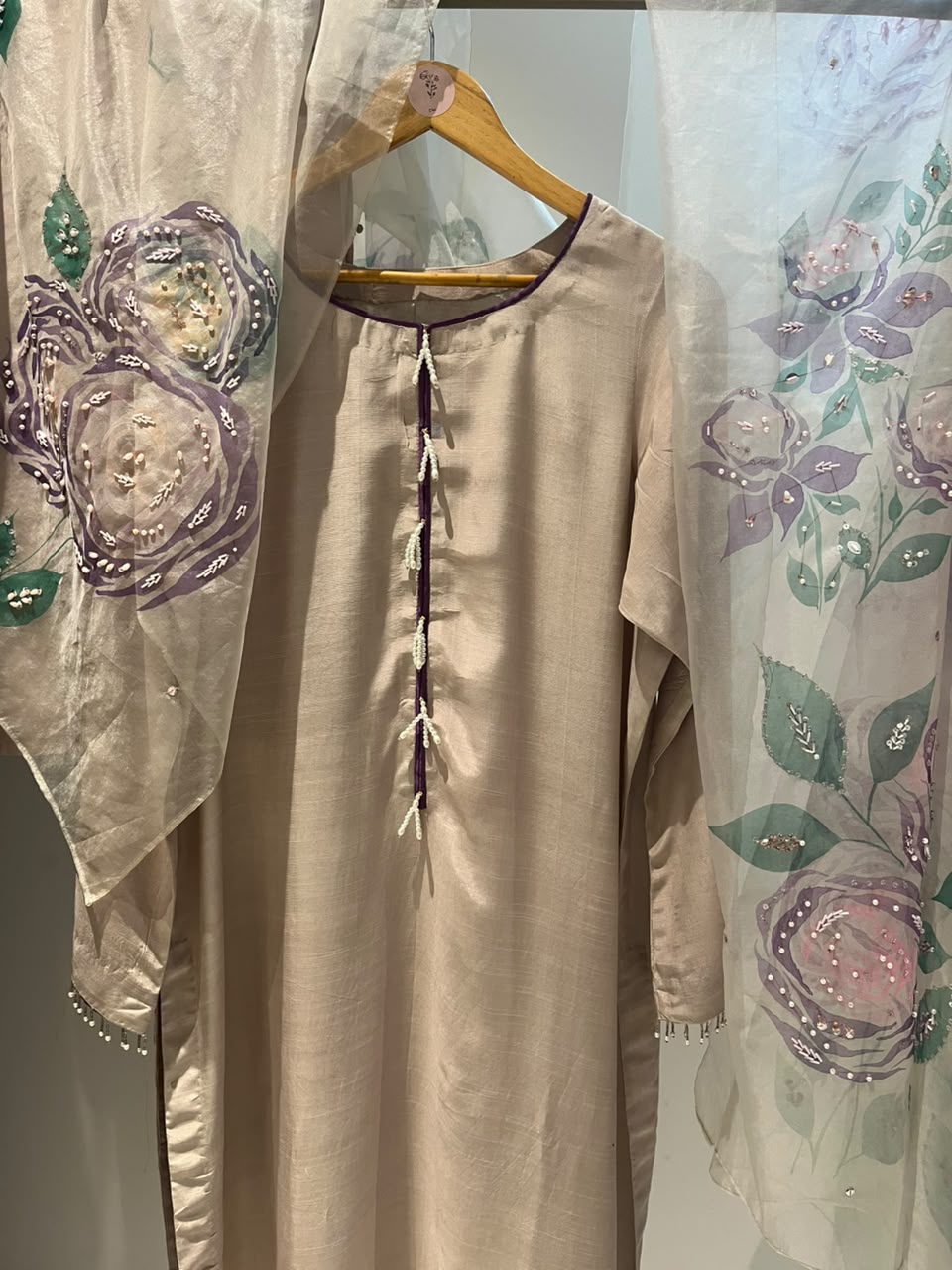 soft elegance